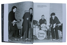 Jimmy Page Signed Limited Edition of ''ZoSo'', His Photographic Autobiography -- The Collector Edition